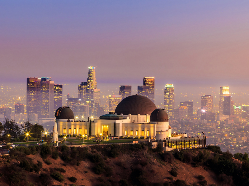 LAX
