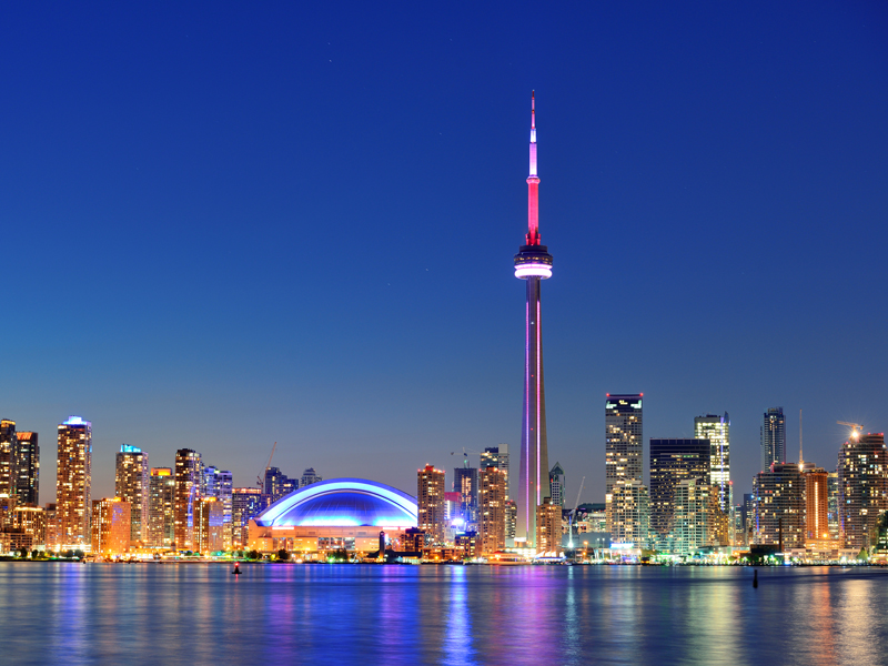 YYZ